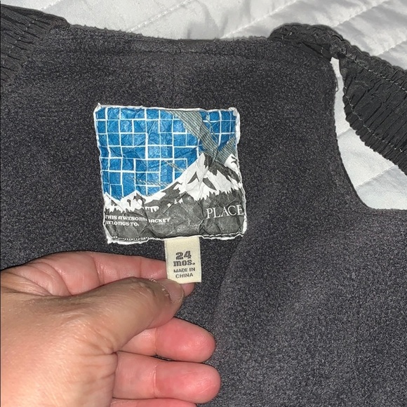 Gently Loved Snow Suit - Picture 5 of 9